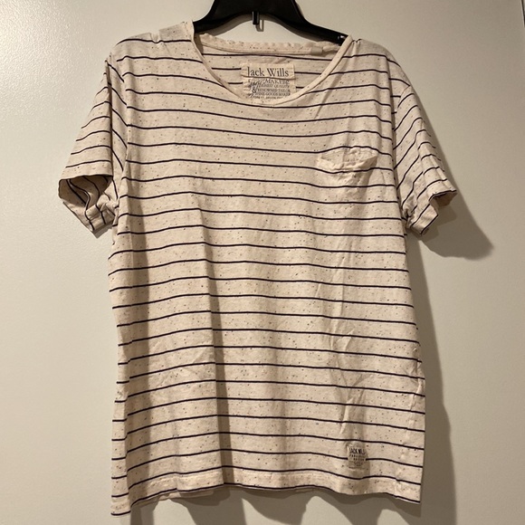 Jack Wills shirt - Picture 1 of 8